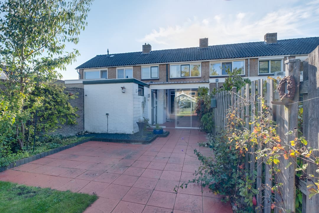 Foto 16 van Slingestraat 4