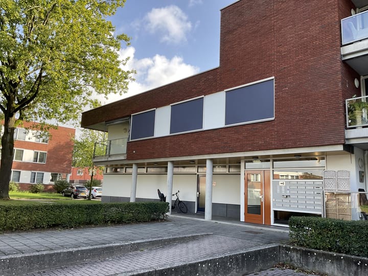 Foto 3 van Landschaplaan 166