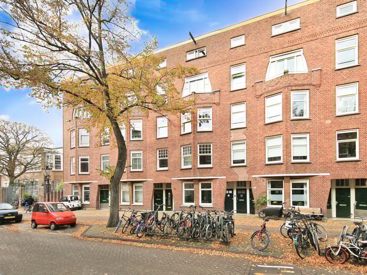 Lutmastraat 87-H