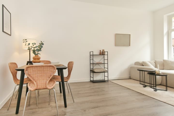 Photo 7 of Lutmastraat 87-H