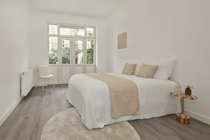 Photo 8 of Lutmastraat 87-H