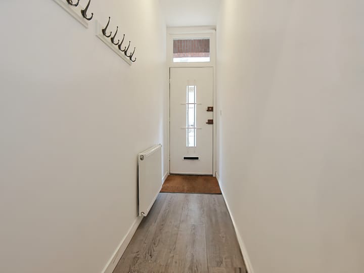 Photo 22 of Lutmastraat 87-H