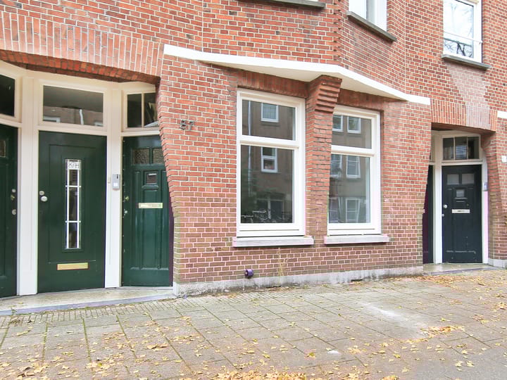 Photo 23 of Lutmastraat 87-H