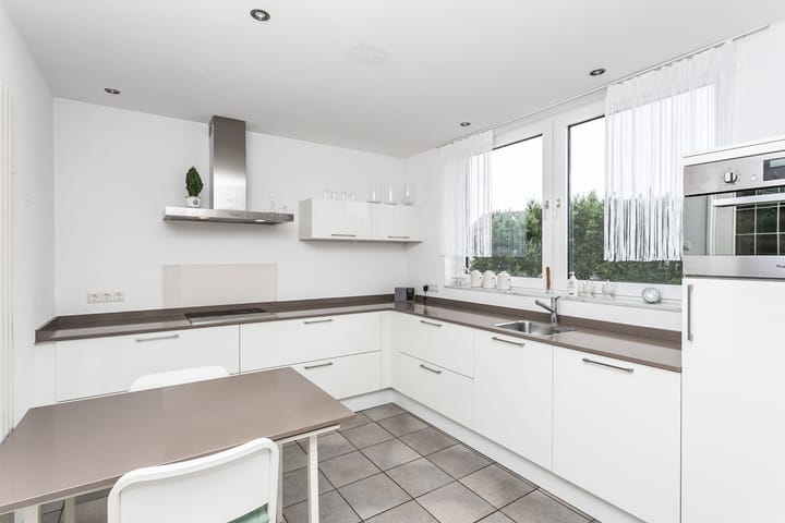 Foto 7 van Mozartstraat 5