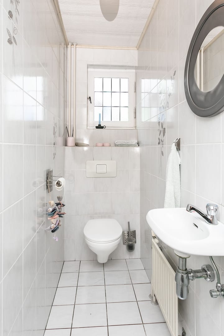 Foto 6 van Mozartstraat 5