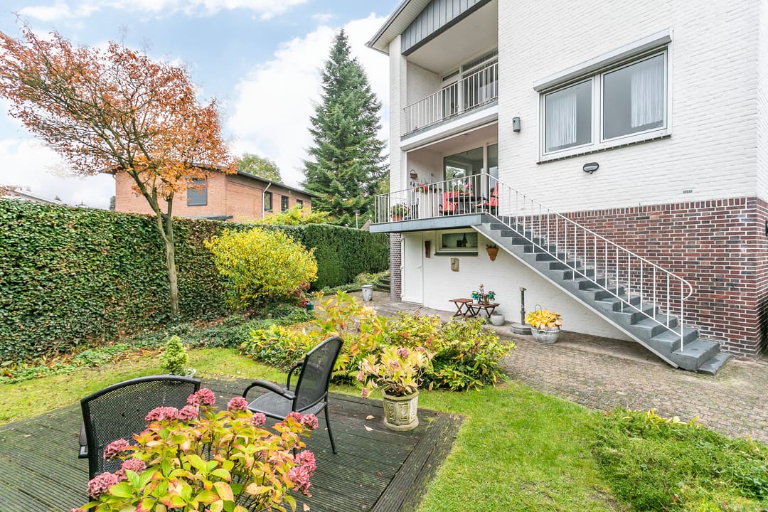 Foto 2 van Mozartstraat 5