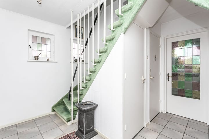 Foto 5 van Mozartstraat 5