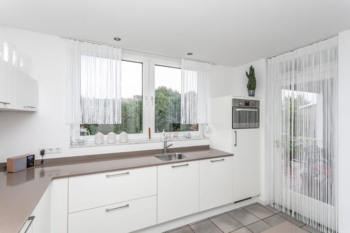 Foto 9 van Mozartstraat 5