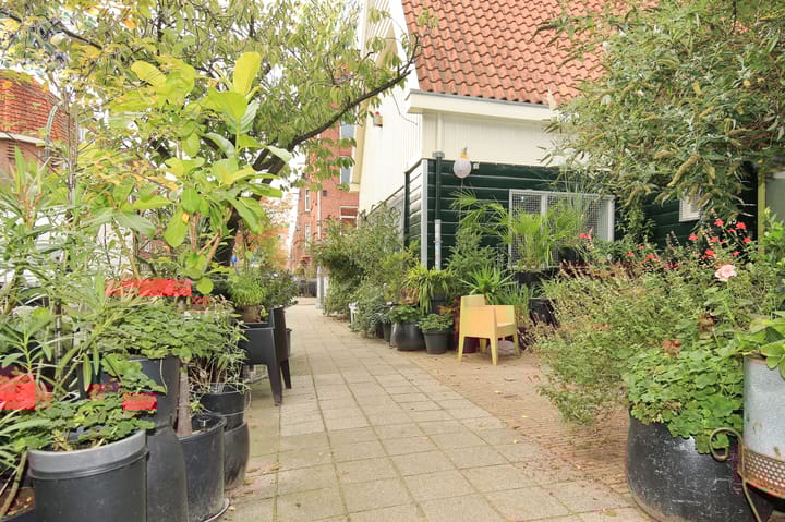 Photo 25 of Lutmastraat 87-H