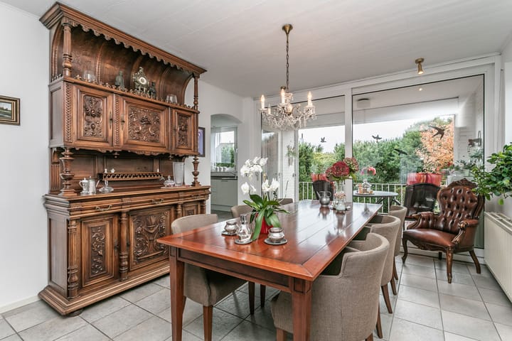 Foto 12 van Mozartstraat 5