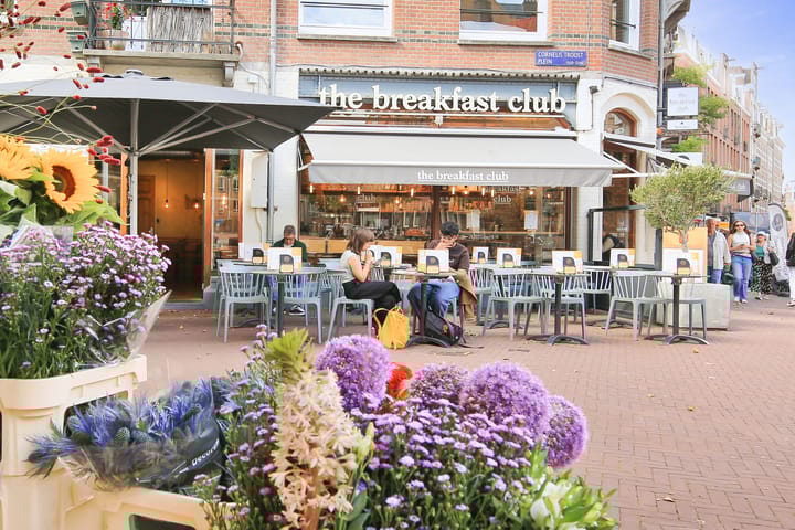 Photo 28 of Lutmastraat 87-H