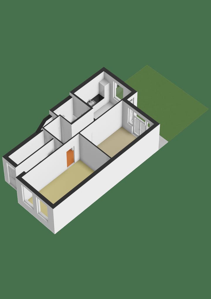 Photo 31 of Lutmastraat 87-H