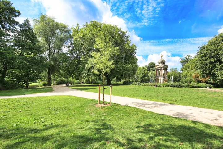 Photo 29 of Lutmastraat 87-H