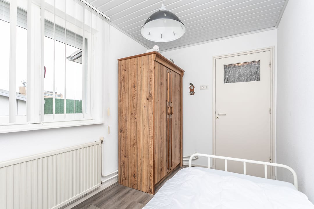 Foto 23 van Mozartstraat 5