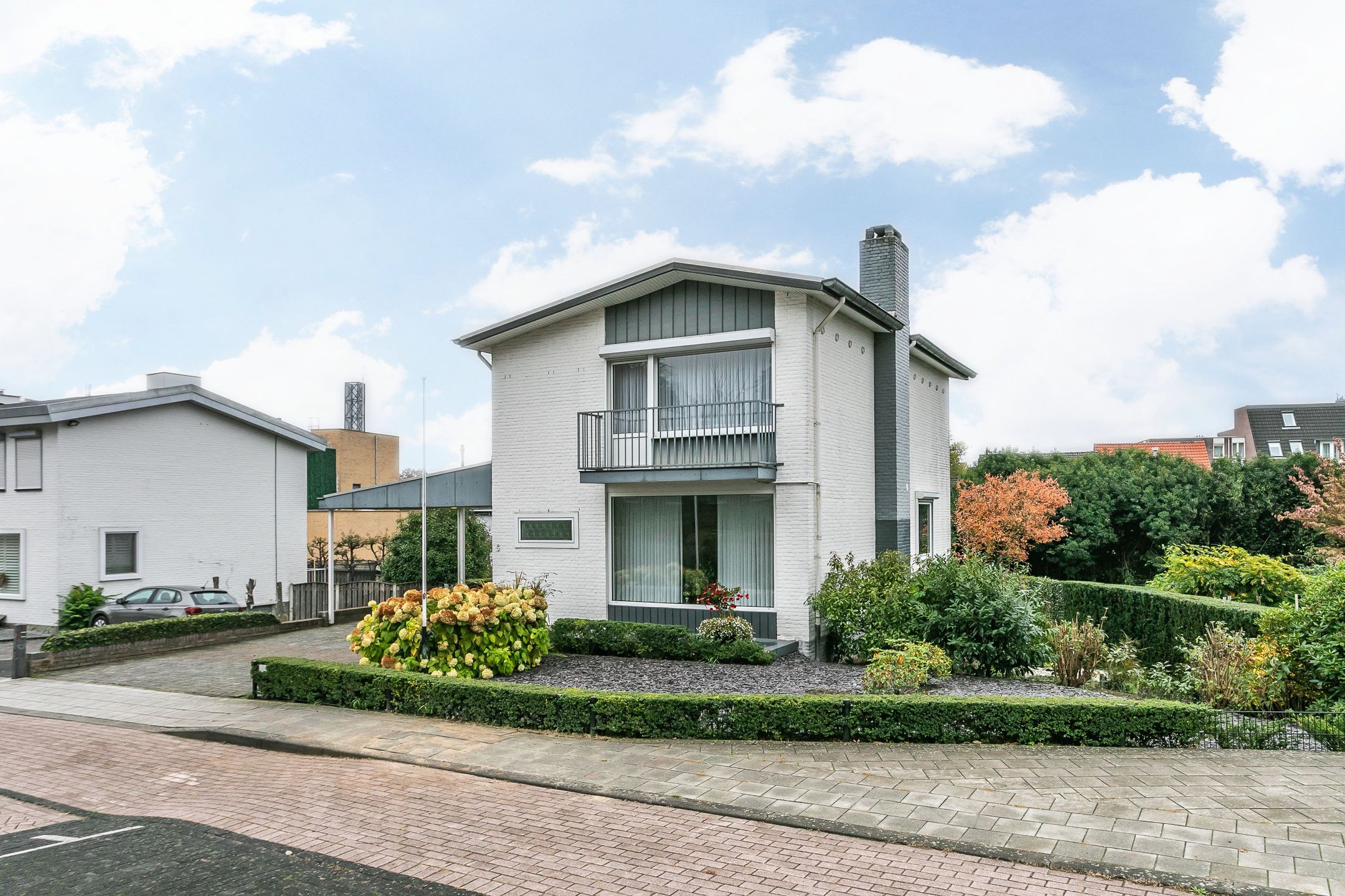 Foto 30 van Mozartstraat 5