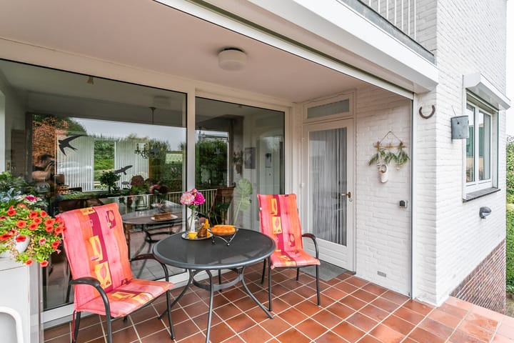 Foto 32 van Mozartstraat 5