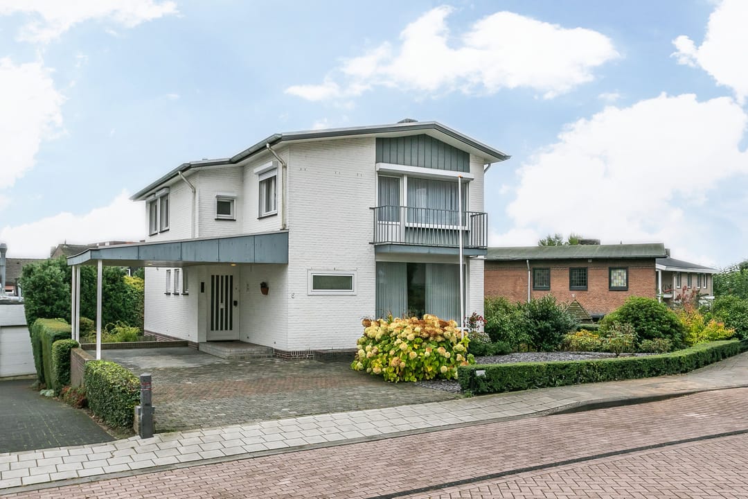 Foto 31 van Mozartstraat 5