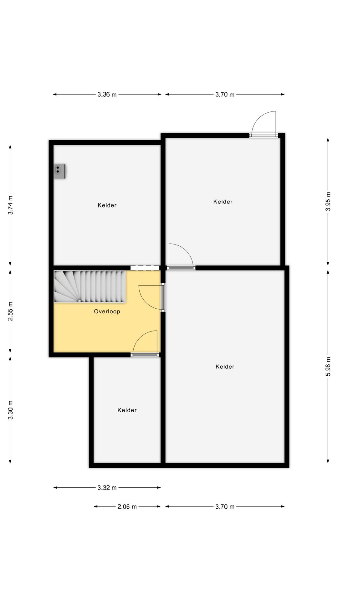 Foto 40 van Mozartstraat 5