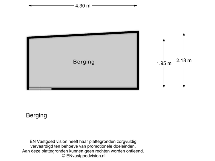 Berging