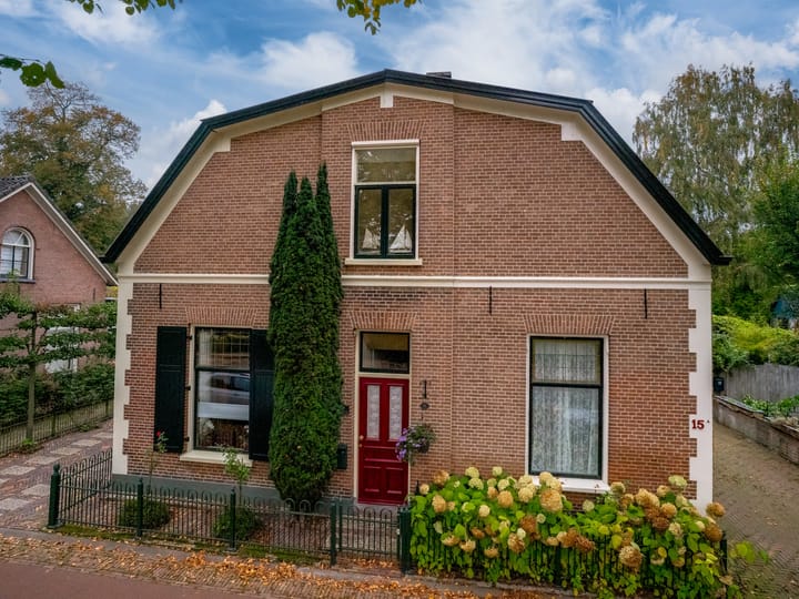 Foto 2 van Zutphensestraatweg 15-A