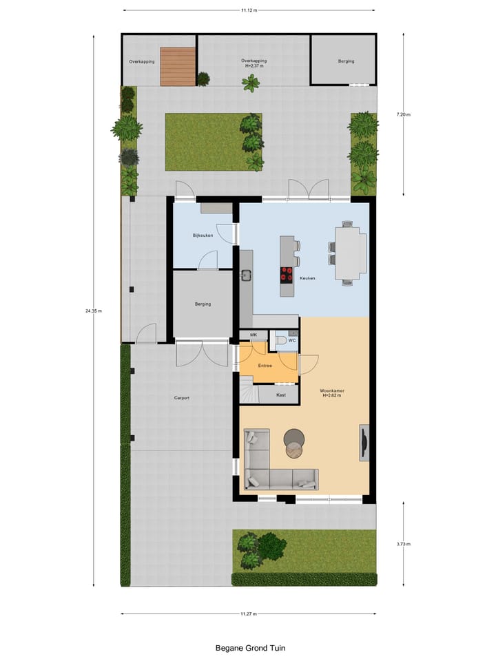 Foto 50 van Leliestraat 92