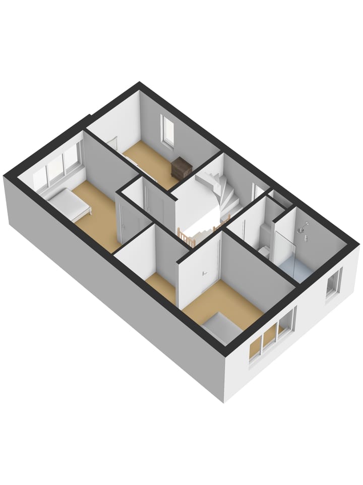 Foto 53 van Leliestraat 92