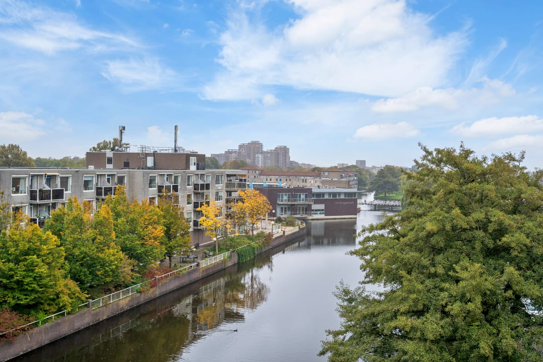 Foto 11 van S. Lootsmastraat 34