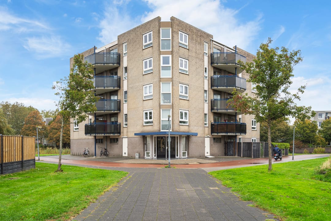 Foto 26 van S. Lootsmastraat 34