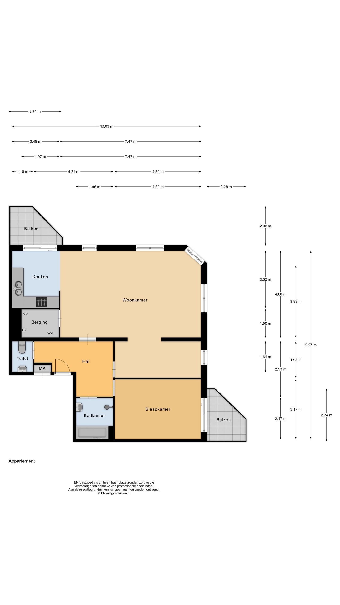 Foto 29 van S. Lootsmastraat 34
