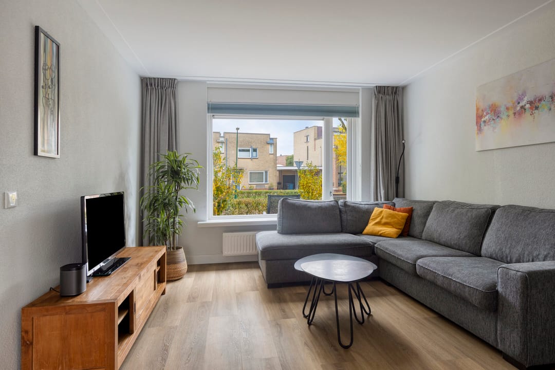 Foto 2 van Veenmeer 35