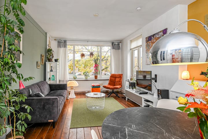 Foto 2 van Goudsbloemlaan 121