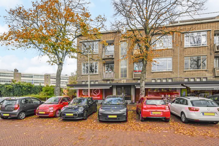 Foto 4 van Goudsbloemlaan 121