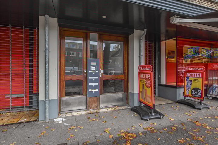 Foto 5 van Goudsbloemlaan 121