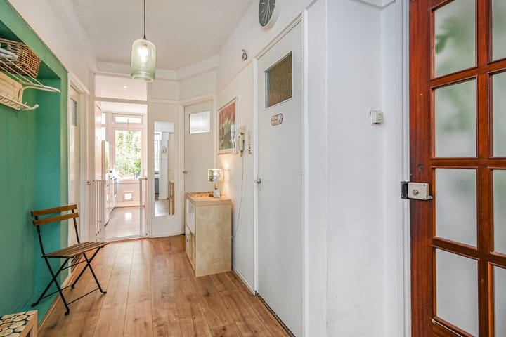 Foto 7 van Goudsbloemlaan 121