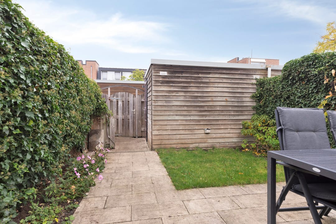 Foto 13 van Veenmeer 35