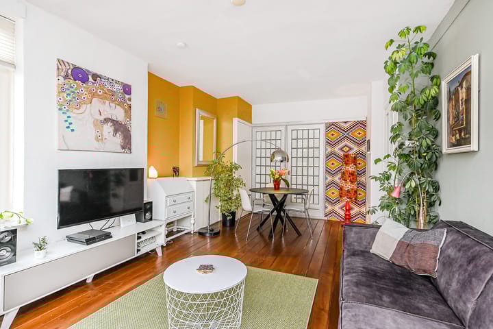 Foto 13 van Goudsbloemlaan 121