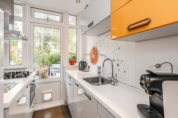 Foto 14 van Goudsbloemlaan 121