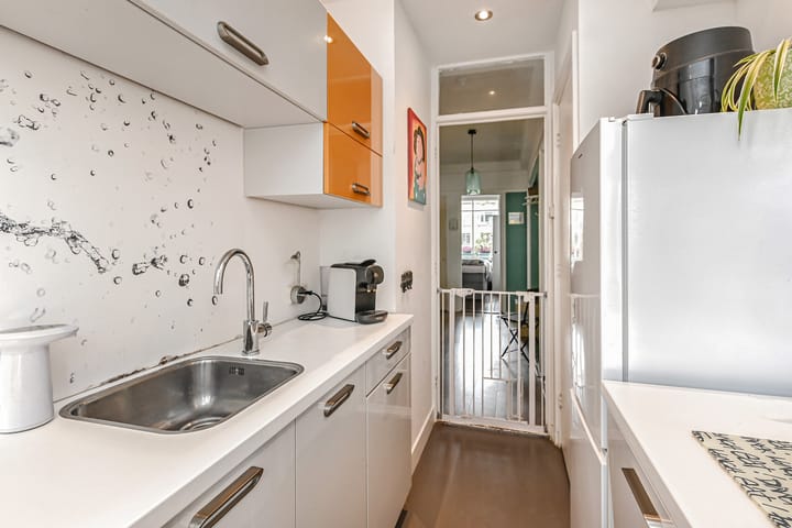 Foto 16 van Goudsbloemlaan 121