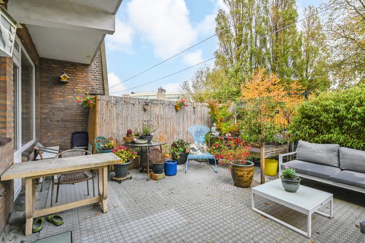 Foto 18 van Goudsbloemlaan 121