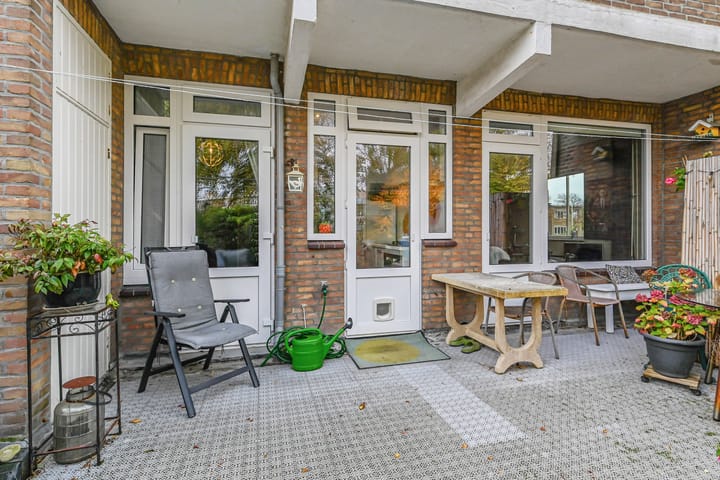 Foto 21 van Goudsbloemlaan 121