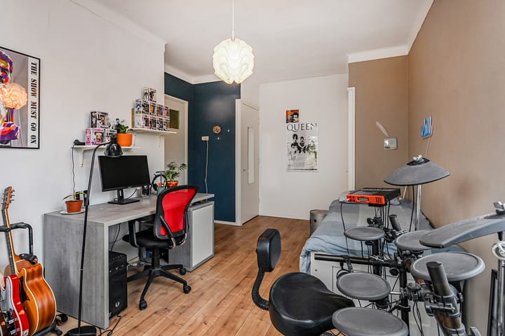 Foto 22 van Goudsbloemlaan 121