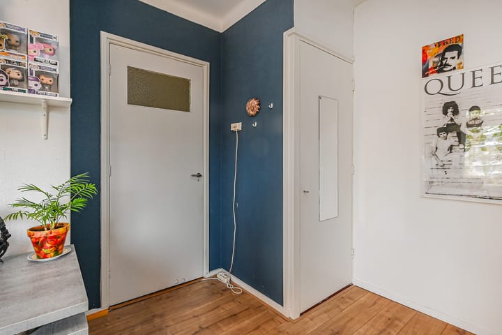 Foto 23 van Goudsbloemlaan 121