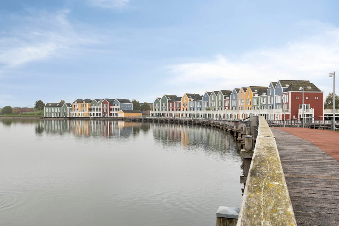 Foto 32 van Veenmeer 35