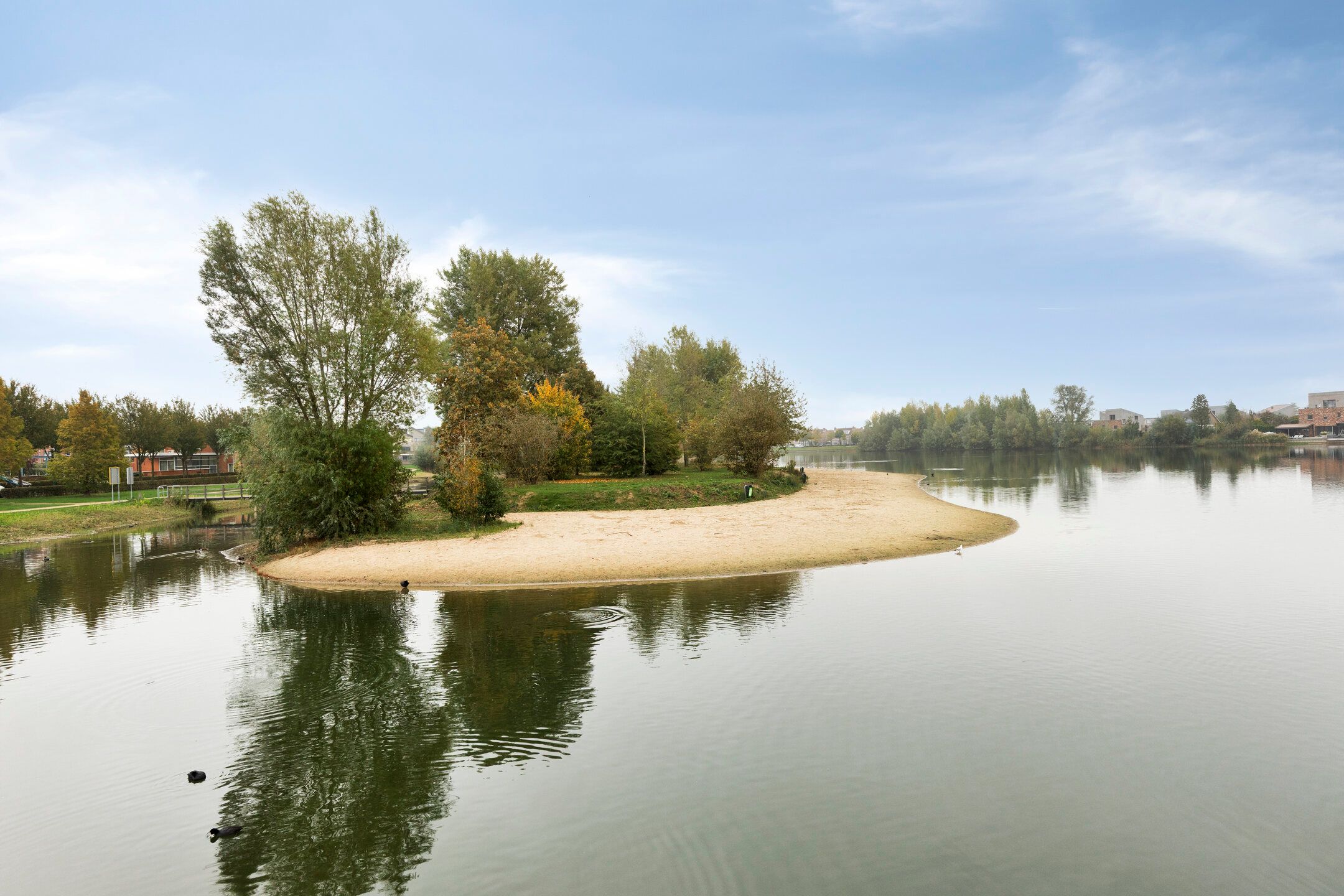 Foto 33 van Veenmeer 35