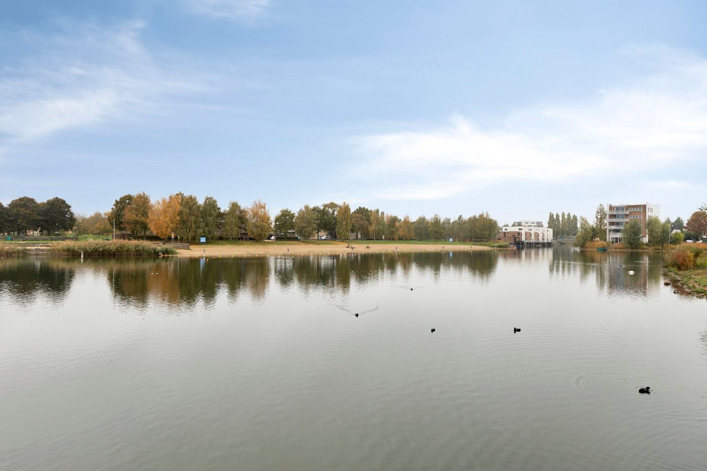 Foto 34 van Veenmeer 35