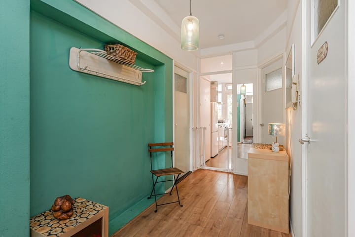 Foto 30 van Goudsbloemlaan 121