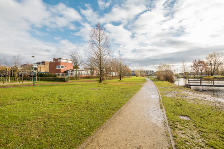 Foto 36 van Veenmeer 35