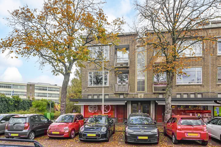 Foto 33 van Goudsbloemlaan 121