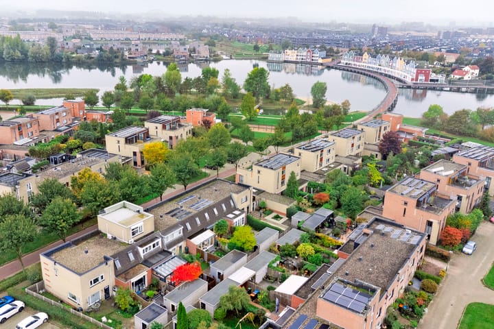 Foto 40 van Veenmeer 35