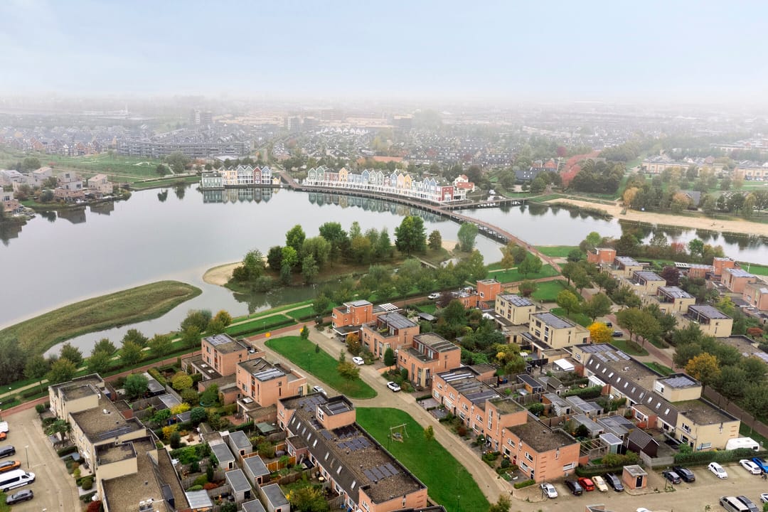 Foto 41 van Veenmeer 35